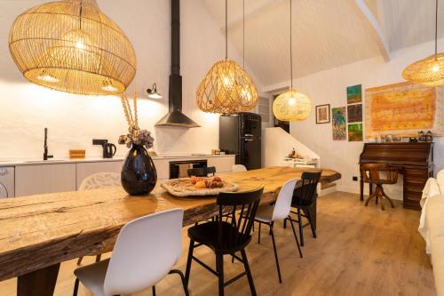 Sao Simao House | Vila Fresca Apartment