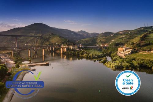 Lamego Hotel | Vila Gale Collection Douro