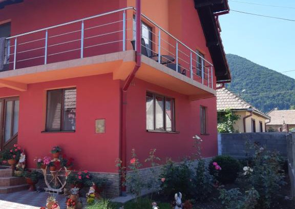 Zarnesti House | Vila Georgeta