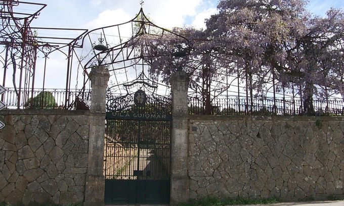 Alvarenga House | Vila Guiomar - Casa da Eira