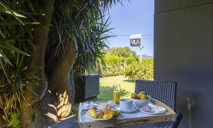 Guimaraes Hotel | Vila Hotel By VimaHotels