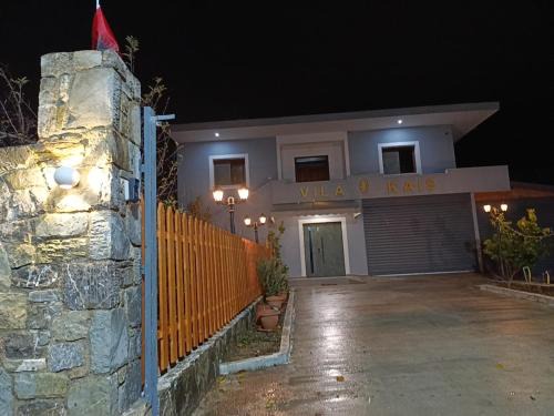 Kurbin House | Vila Kais