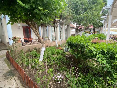 Vama Veche House | Vila Karina Beachfront Vama Veche