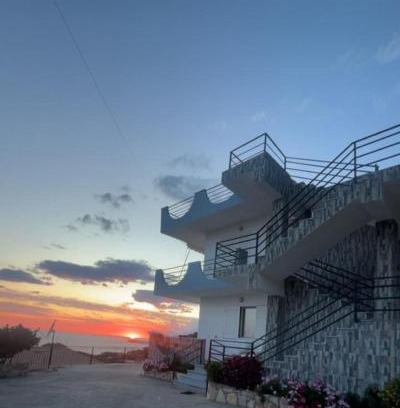 Lukove Villa | Vila Klaus
