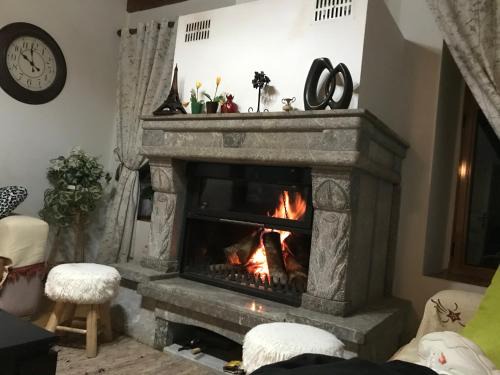 Dardhe Villa | Vila Korchari Dardhe