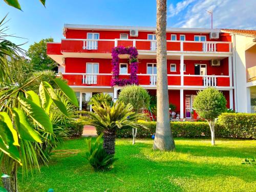 Lazi House | Vila L Budva