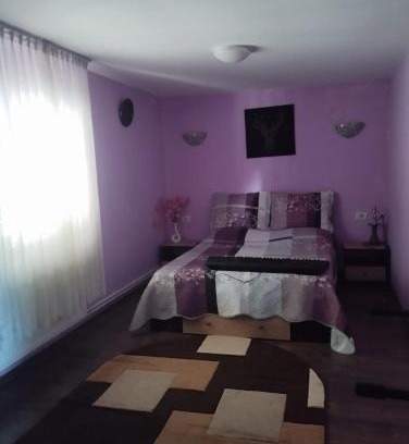 Navodari Villa | Vila la 4 Turturici