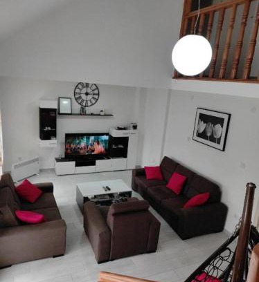 Niksic Villa | Vila Lake Krupac