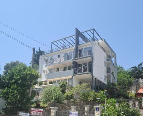 Zelenika Apartment | Vila Lalovina