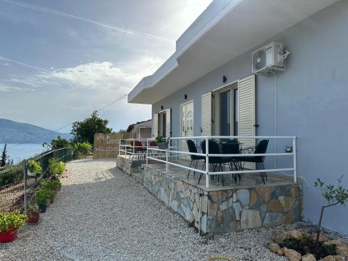 Radhime Apartment | Vila Ledio