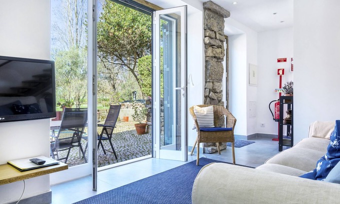 Queluz Apartment | Vila Libania I Sintra