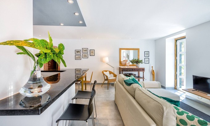 Queluz Apartment | Vila Libania II Sintra