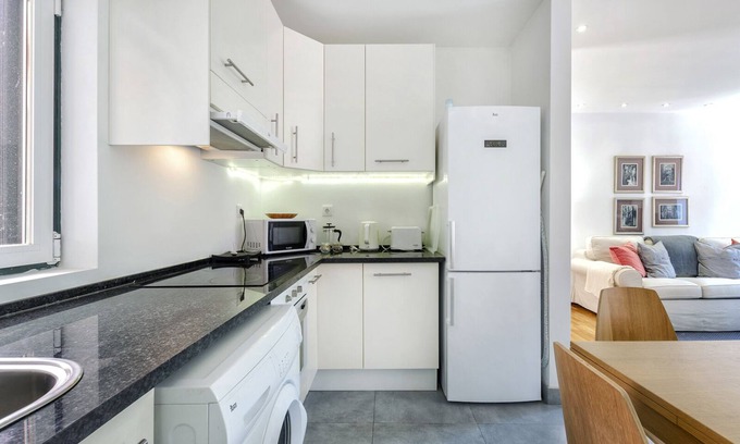 Queluz Apartment | Vila Libania III Sintra