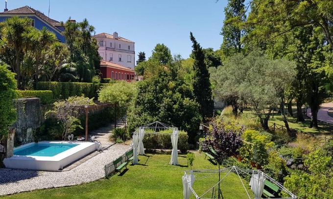 Queluz Apartment | Vila Libania