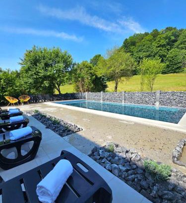 Podcetrtek Apartment | VILA LISJAK - Apartments