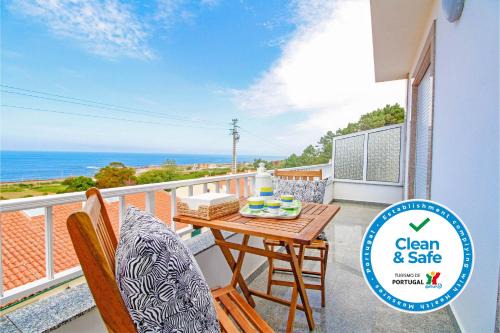 Vila Praia de Ancora House | Vila Lucia
