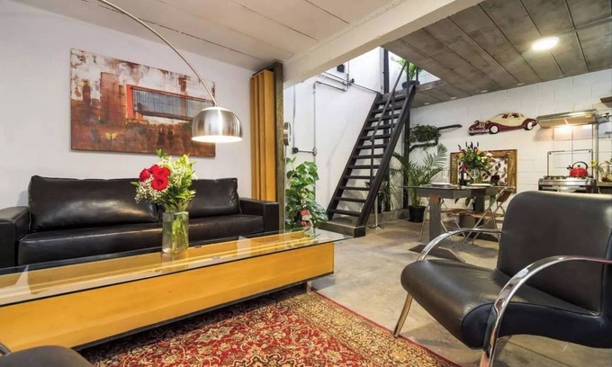 Sao Paulo Apartment | VILA MADALENA - DUPLEX APARTMENT. Perfect Location