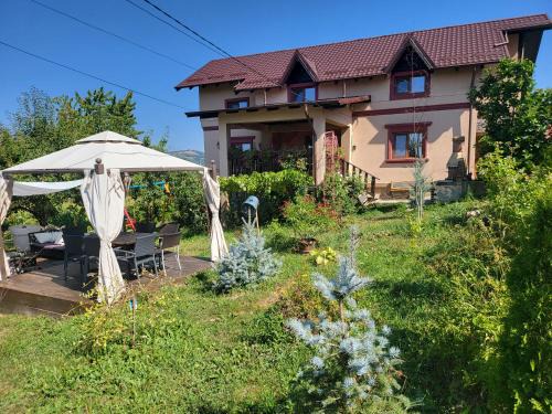 Curtea De Arges Villa | Vila Magnolia