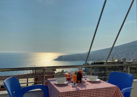Qafe e Gjashtes Apartment | Vila Majola