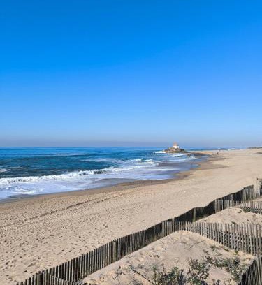 Arcozelo Villa | Vila Mar Beach House