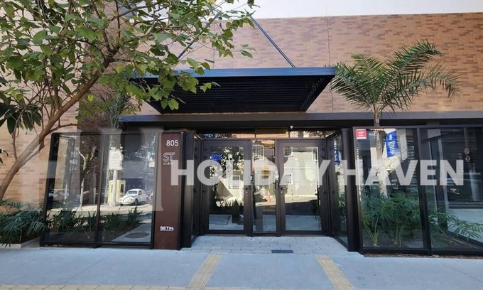 Vila Clementino Apartment | Vila Mariana Holiday Studio