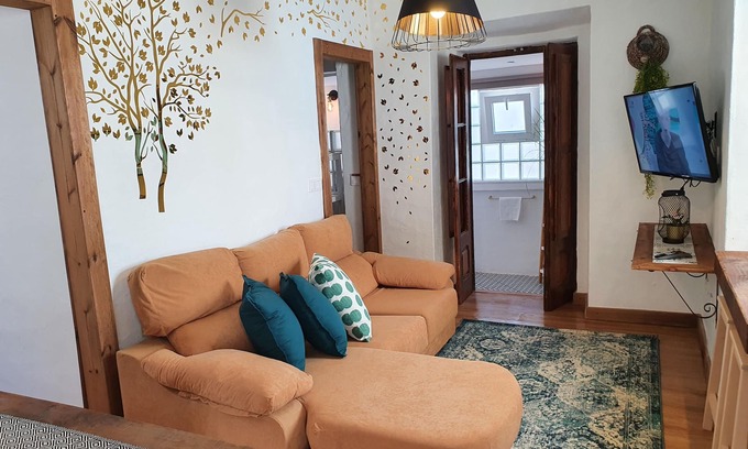 Costa de Caparica House | Vila Maria 8 Apartment by HOST-POINT