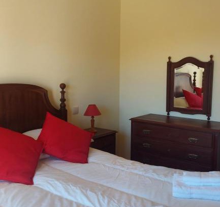 Vila Praia de Ancora Apartment | Vila Maria