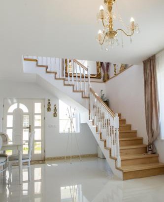 Rasnov Villa | Vila Maria