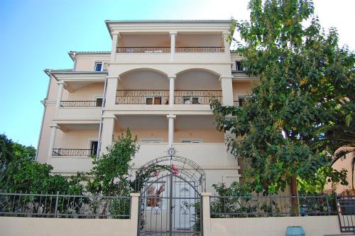 Babilonija House | Vila Maslina Guesthouse