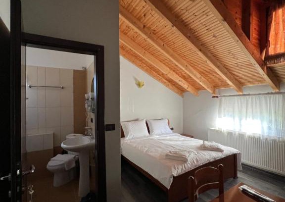 Moscopole House | Vila Mata