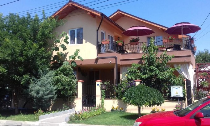 Eforie Nord House | Vila Max