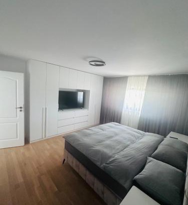Silistea Snagovului Villa | Vila Meditteran
