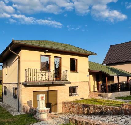 Zabljak Villa | Vila Milena