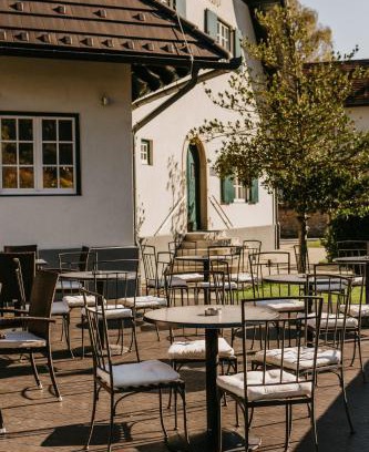 Lasko House | Vila Monet