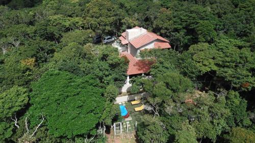 Guaramiranga House | Vila Mulungu Casa