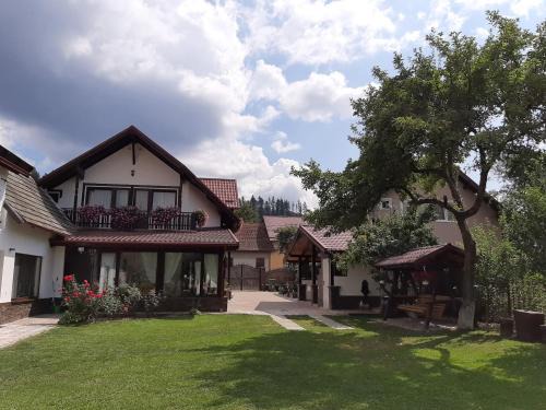 Vladeni House | Vila Nicolai
