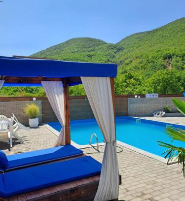 Vardar Region House | Vila Nikola