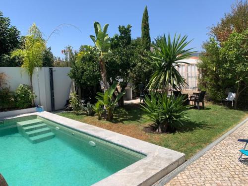 Vila Nogueira de Azeitao Villa | Vila Nogueira De Azeitao - Amaral's Guest Houses