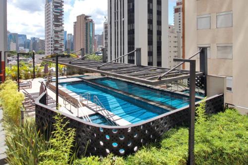 Vila Nova Conceicao Apartment | Vila Nova Apartaments By BnbHost
