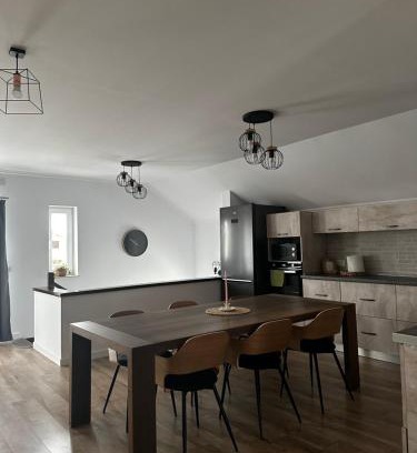 Oradea Apartment | Vila Oasis