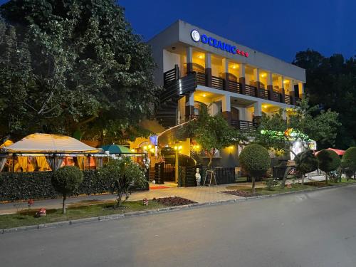 Neptun House | Vila Oceanic