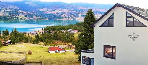 Bistrita Bargaului House | Vila Ozon 90