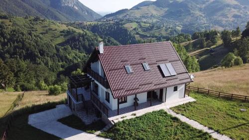 Pestera Villa | Vila Pestera
