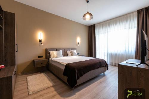 Vladeni Apartment | Vila Petra