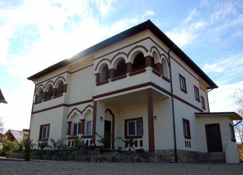 Jiblea Veche House | Vila Phoenix