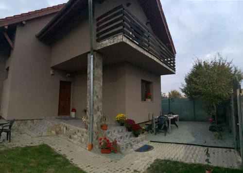 Ghiroda Villa | Vila primitoare in apropiere de aeroport