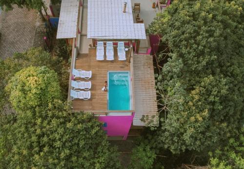 Itacare Apartment | Vila Real Apartamentos