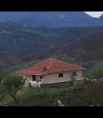 Elbasan Villa | Vila Redi