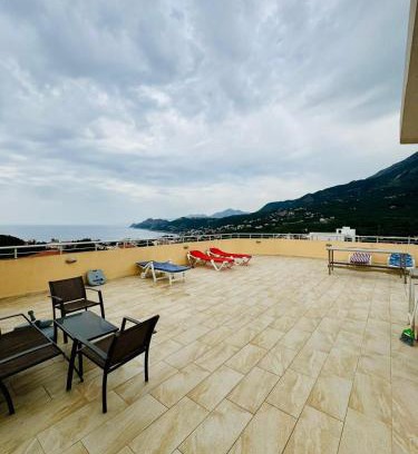 Bar House | Vila Relax