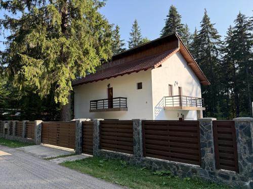 Predeal Villa | Vila Residence no 5